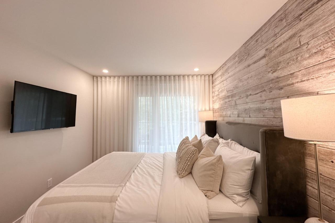 Le Panoramik By Gestion Elite Apartamento Mont-Tremblant Exterior foto