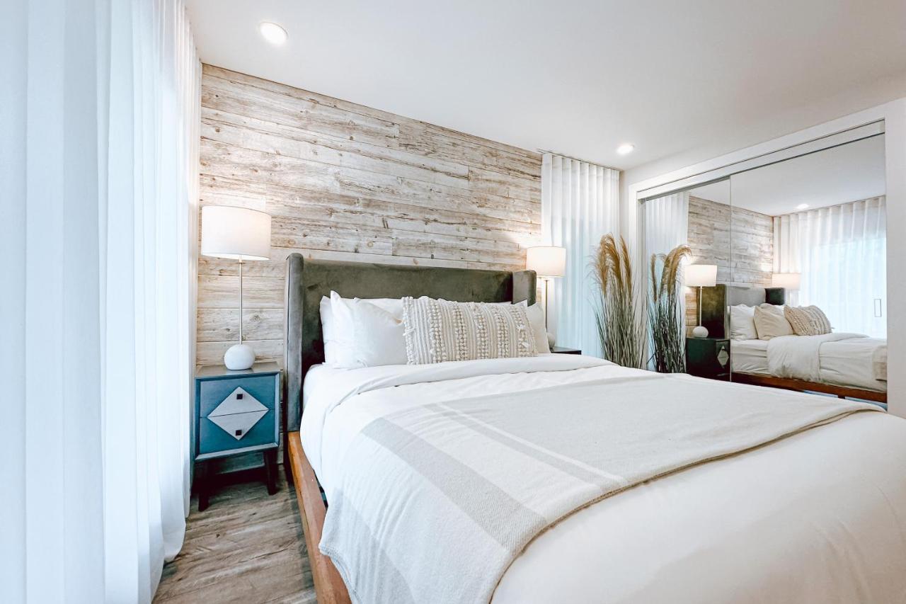 Le Panoramik By Gestion Elite Apartamento Mont-Tremblant Exterior foto